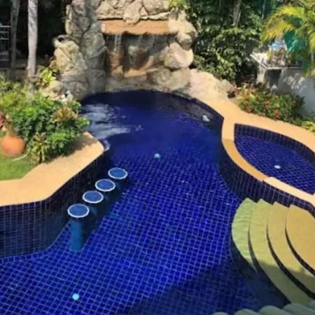 Private Pattaya Resort Nong Prue Eksteriør billede