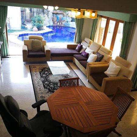 Private Pattaya Resort Nong Prue Eksteriør billede