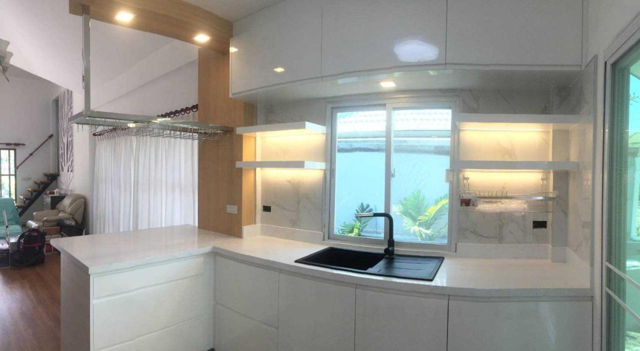 Private Pattaya Resort Nong Prue Eksteriør billede