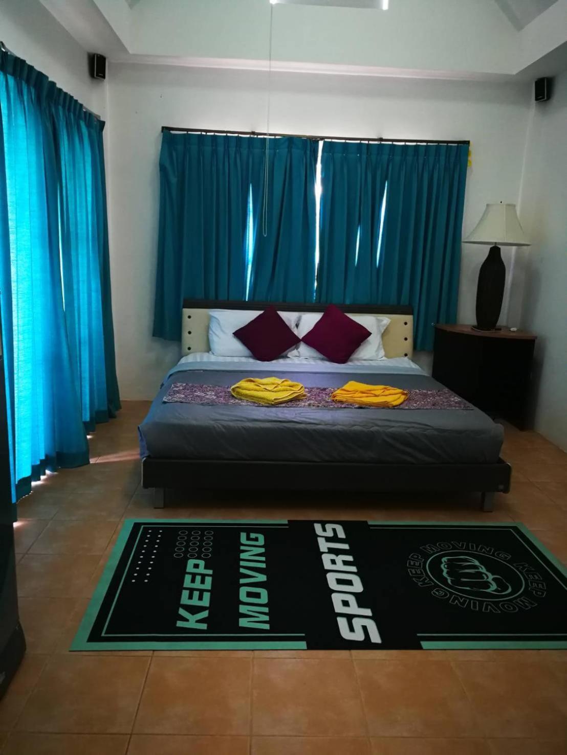 Private Pattaya Resort Nong Prue Eksteriør billede