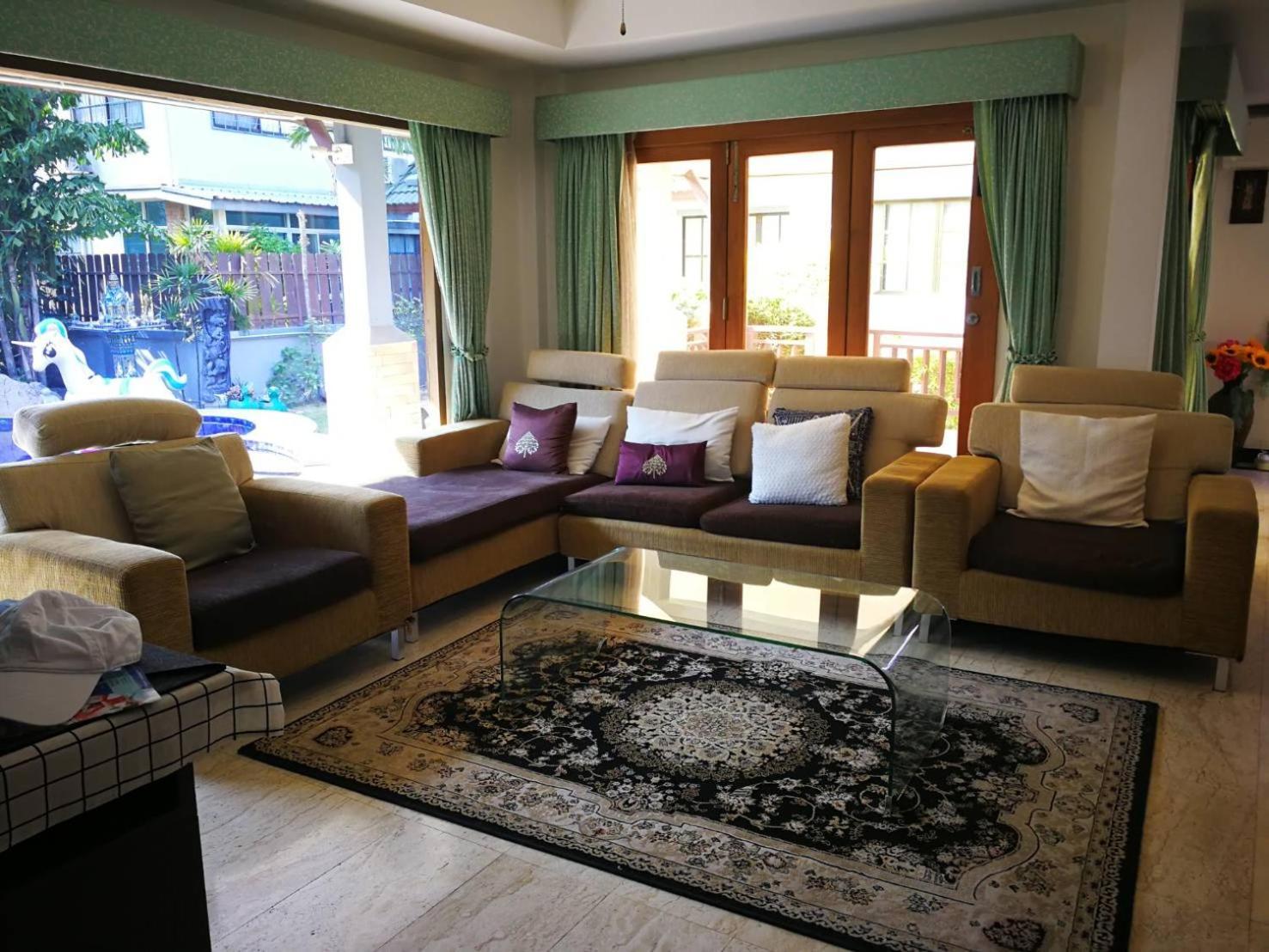 Private Pattaya Resort Nong Prue Eksteriør billede