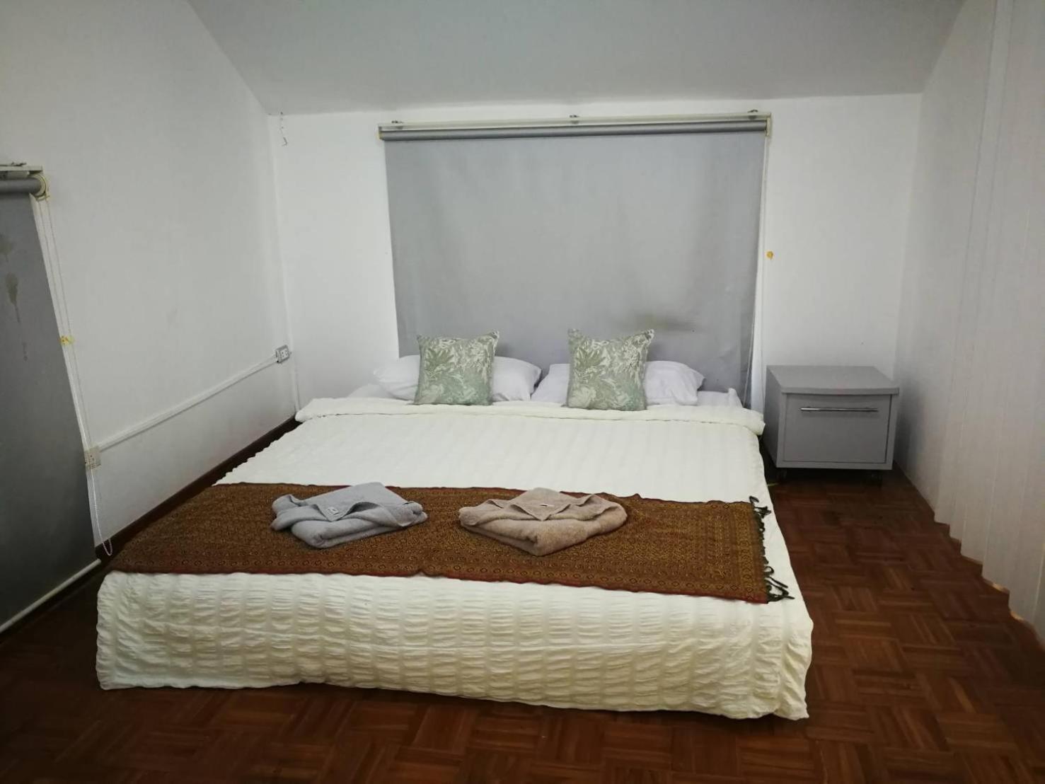 Private Pattaya Resort Nong Prue Værelse billede