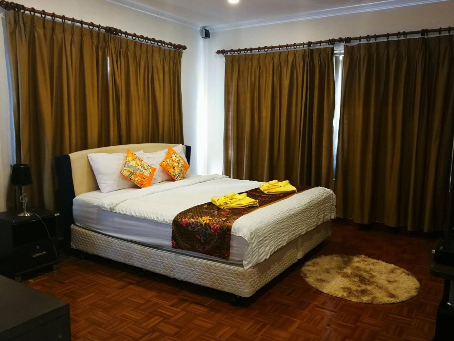 Private Pattaya Resort Nong Prue Værelse billede