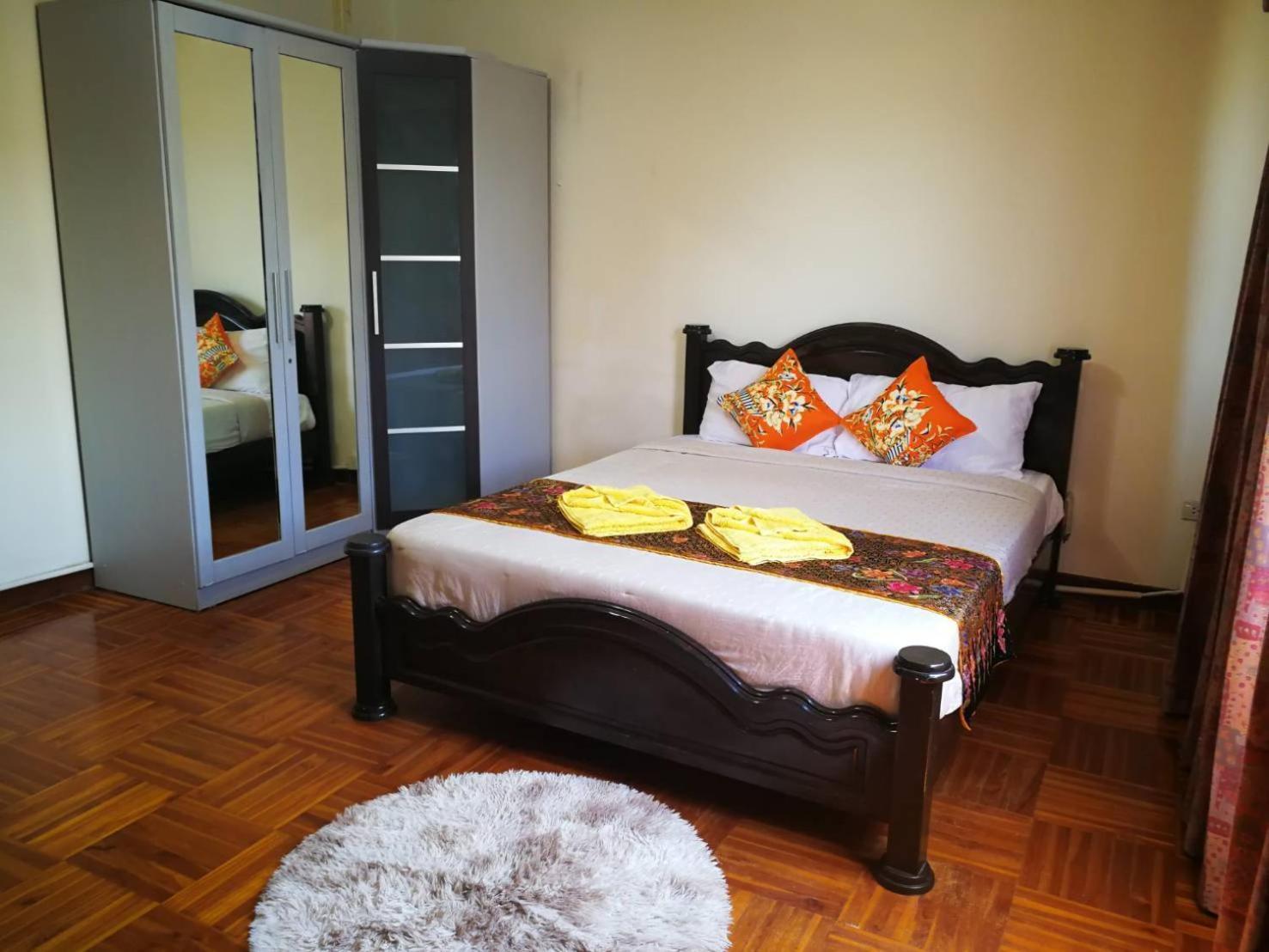 Private Pattaya Resort Nong Prue Værelse billede