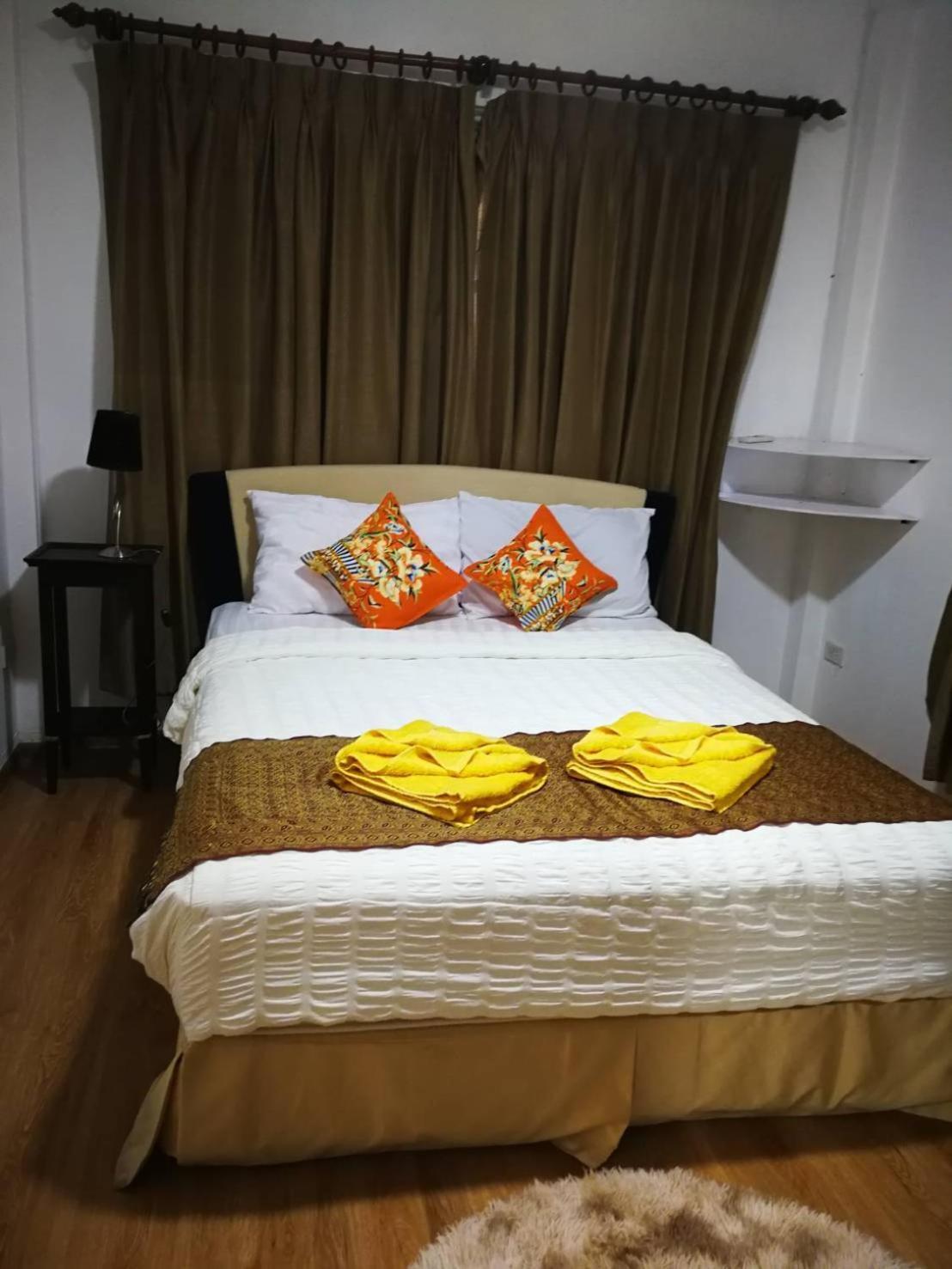Private Pattaya Resort Nong Prue Værelse billede
