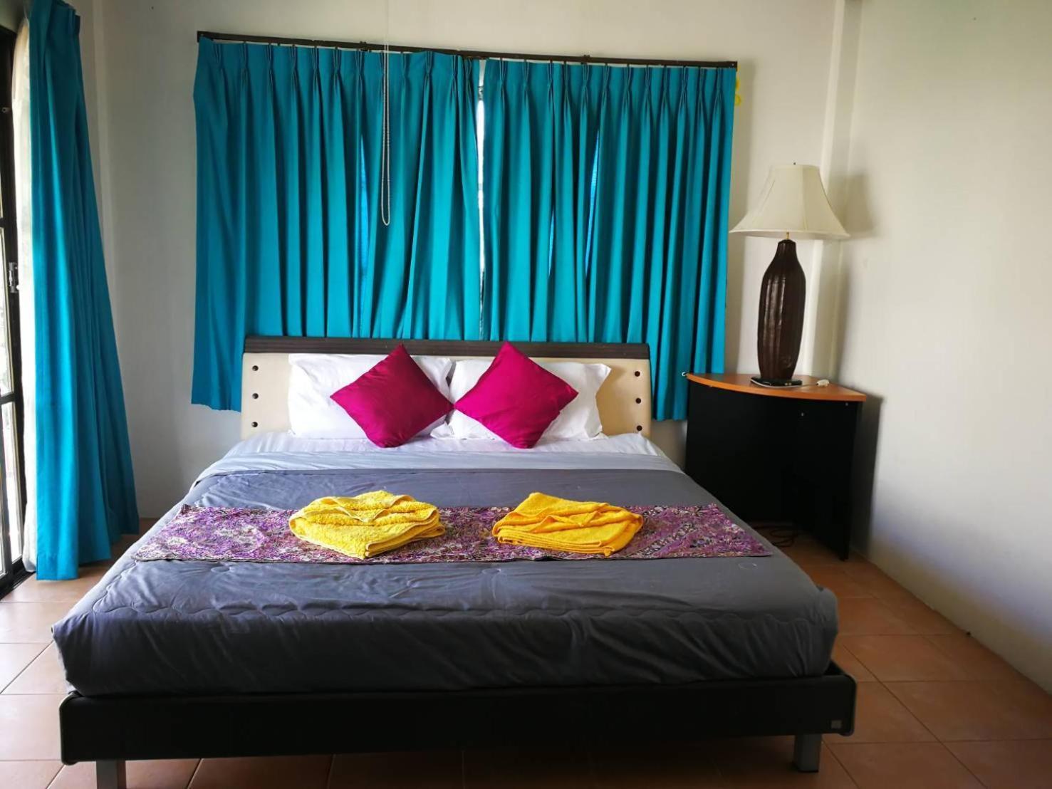 Private Pattaya Resort Nong Prue Værelse billede