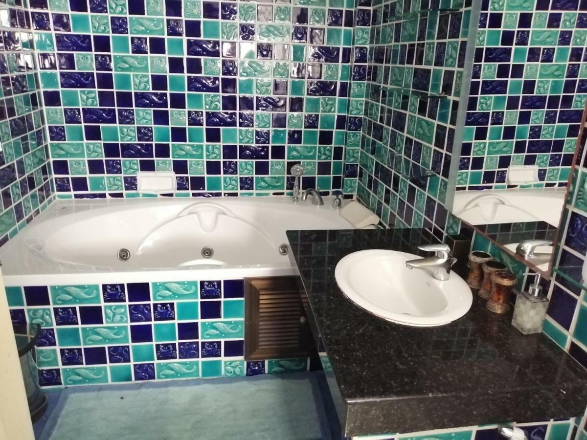 Private Pattaya Resort Nong Prue Eksteriør billede